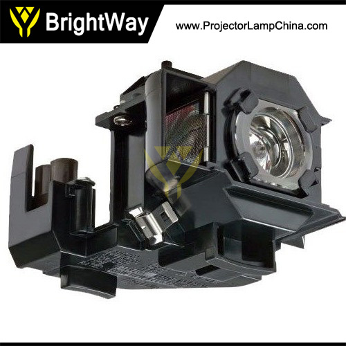 V13H010L34,ELPLP34 Projector Lamp Big images