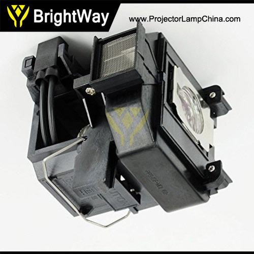 ELPLP69 Projector Lamp Big images