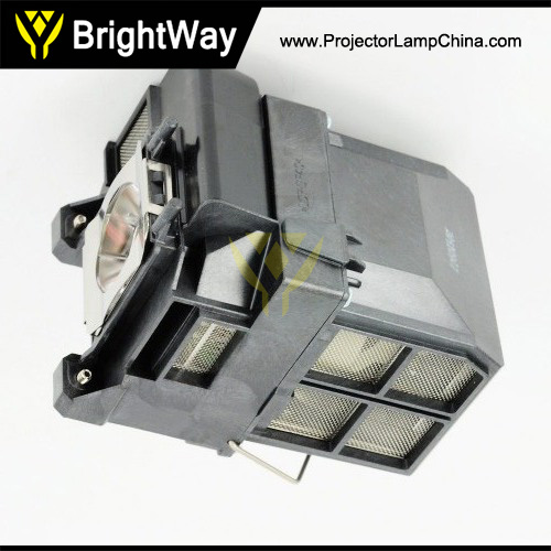 ELPLP74 Projector Lamp Big images