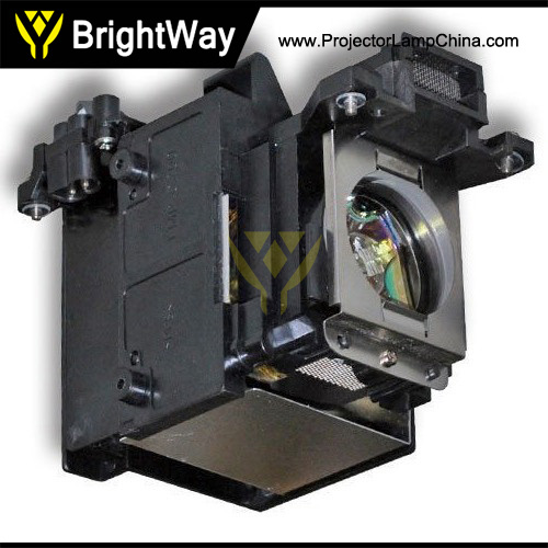 VPL-CX120 Projector Lamp Big images