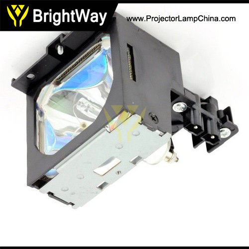 VPL PX15 Projector Lamp Big images