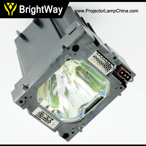 6103411941,LMP124,EKKV-124 Projector Lamp Big images