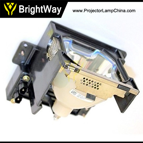 LMP3833  Projector Lamp Big images