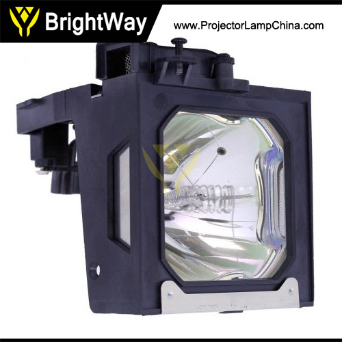 6103017167,LMP48 Projector Lamp Big images