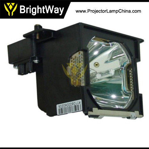 610-325-2940,LMP99,610-293-5868  Projector Lamp Big images