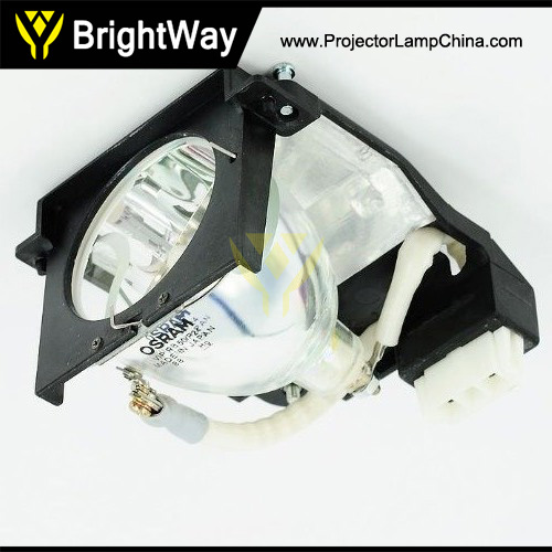 LT40LP,50018690 Projector Lamp Big images