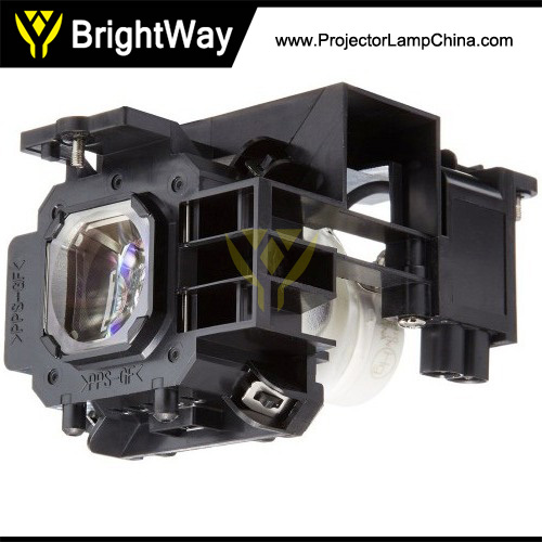 LV-7375 Projector Lamp Big images