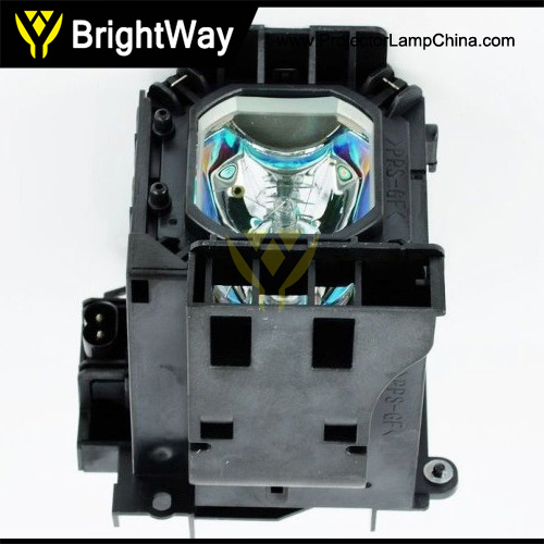 NP01LP,456-8806 Projector Lamp Big images