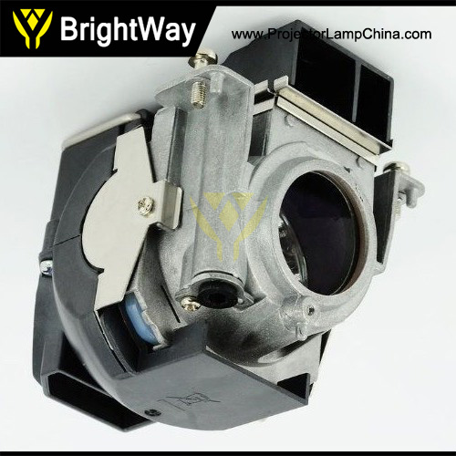 NP60 Projector Lamp Big images