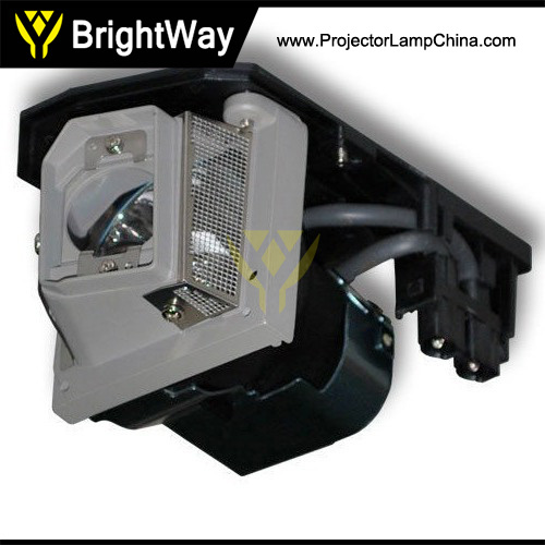 NP100A Projector Lamp Big images