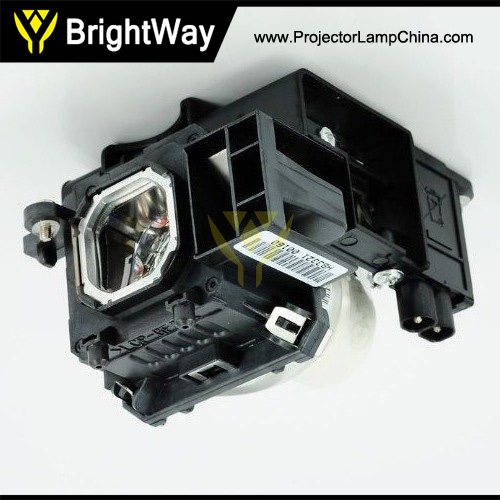 M271W Projector Lamp Big images