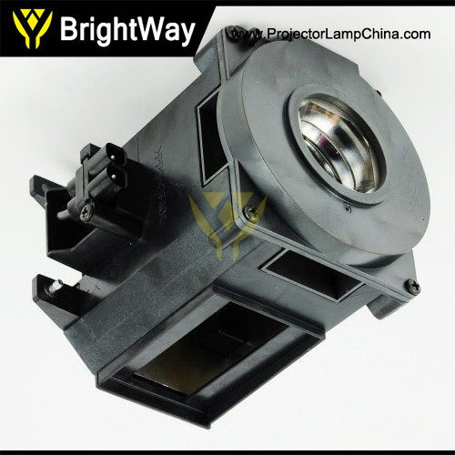 NP26LP Projector Lamp Big images