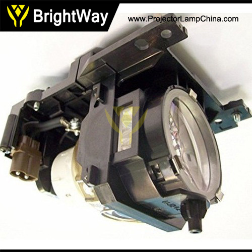 PJ758 Projector Lamp Big images