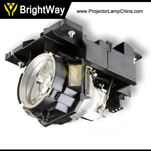 PJ1173 Projector Lamp Big images