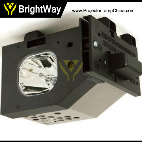 TV87 Projector Lamp Big images