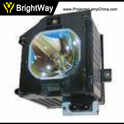 TV101 Projector Lamp Big images