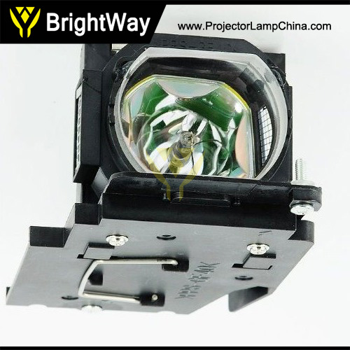 VLT-HC3LP Projector Lamp Big images