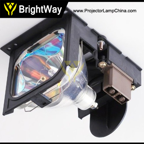 VLT-PX1LP Projector Lamp Big images