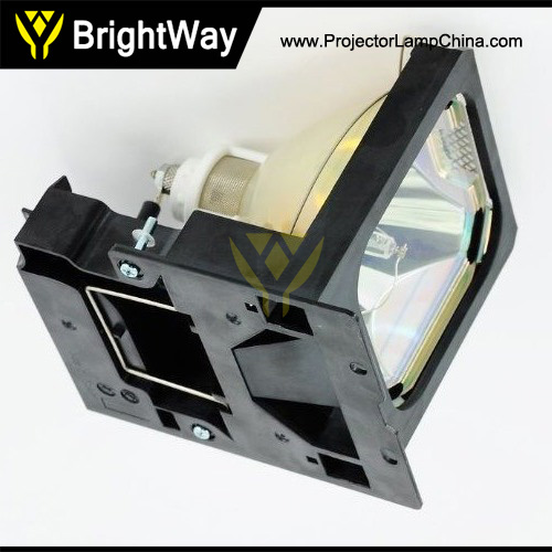 D3100XLAMP,LMP4308,VLT-X400LP Projector Lamp Big images