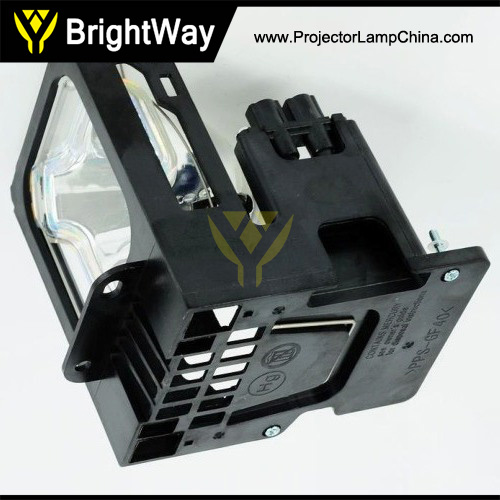 D4100XLAMP,LMP4310,VLT-X500LP Projector Lamp Big images