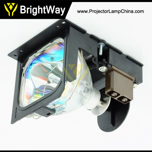 VLT-X70LP Projector Lamp Big images