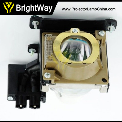 VLT-XD350LP Projector Lamp Big images
