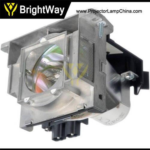 VLT-XD400LP Projector Lamp Big images