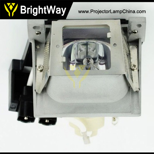 VLT-XD470LP Projector Lamp Big images
