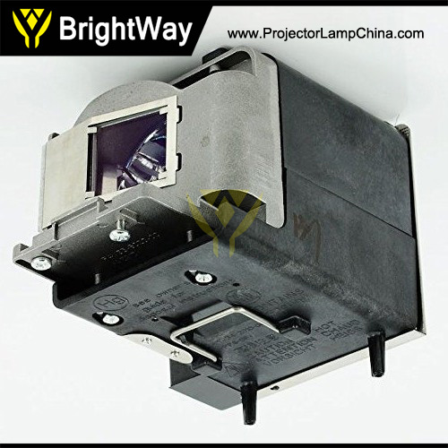 VLT-XD590LP Projector Lamp Big images