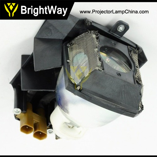 VLT-XD70LP Projector Lamp Big images