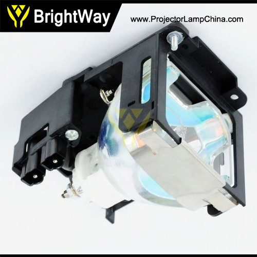 VLT-XL1LP Projector Lamp Big images