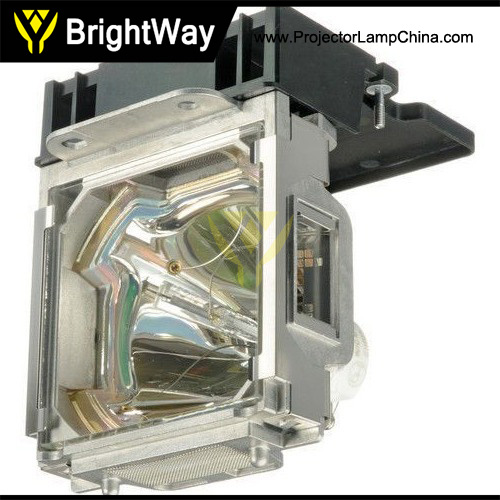 VLT-XL6600LP Projector Lamp Big images