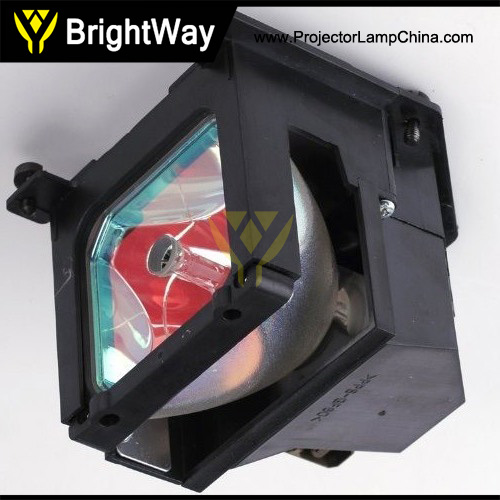VT50LP Projector Lamp Big images