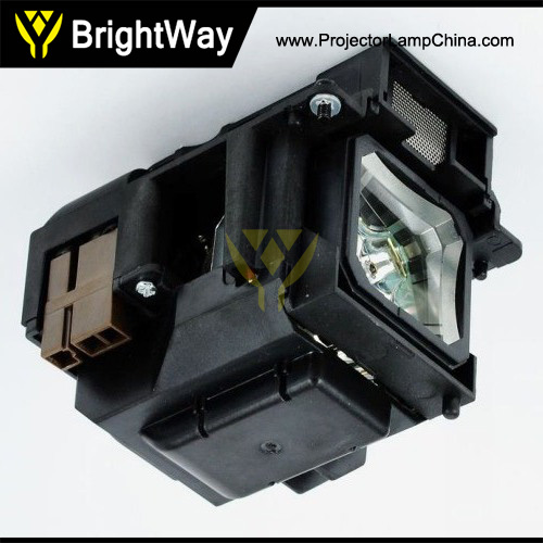 LT380G Projector Lamp Big images