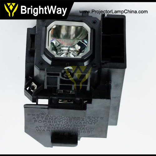 VT85LP,LV-LP26,1297B001AA Projector Lamp Big images