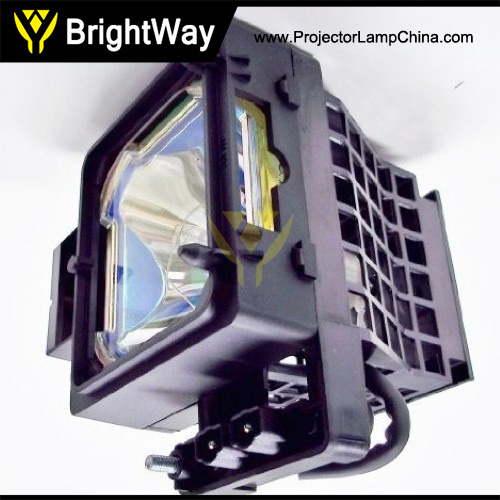 TV108 Projector Lamp Big images