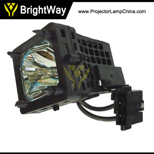 TV115 Projector Lamp Big images