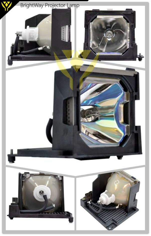 003-120239-01  Projector Lamp Big images