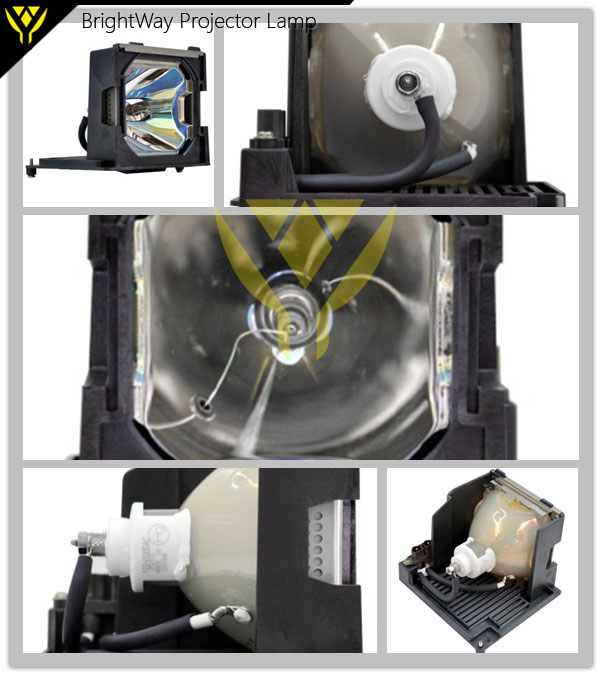 003-120457-01  Projector Lamp Big images