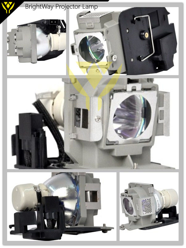 MP612C Projector Lamp Big images