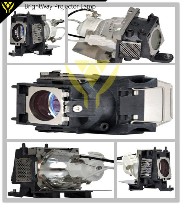 MP610 Projector Lamp Big images