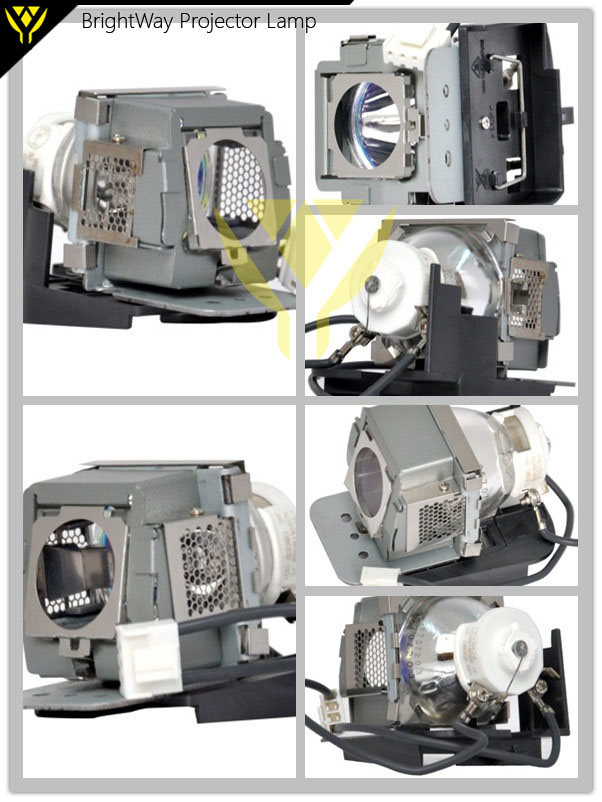 MP611c Projector Lamp Big images