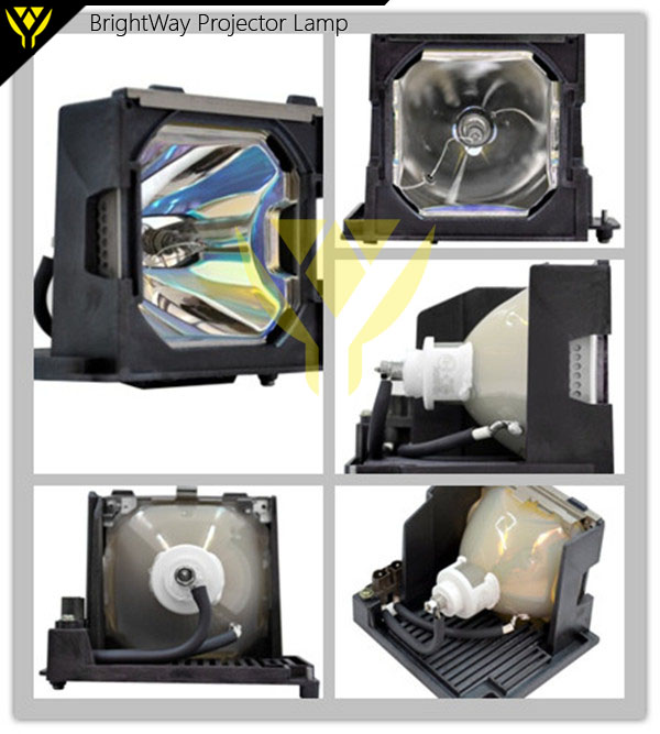 PLC-XP51 Projector Lamp Big images