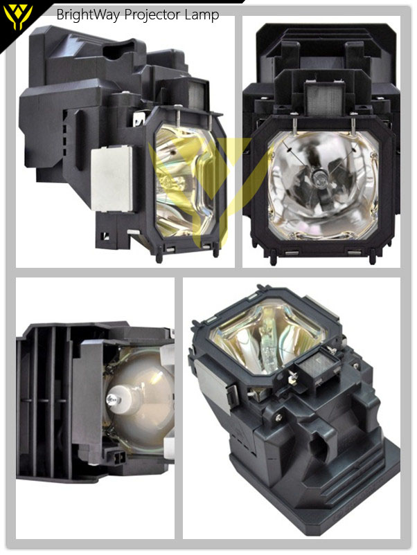 PLC-XT21L Projector Lamp Big images