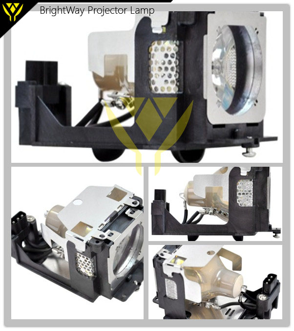 LC-XB41N Projector Lamp Big images