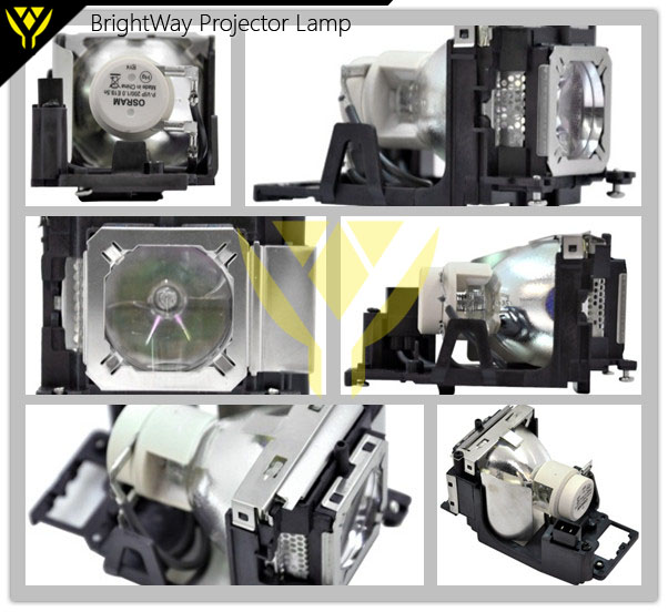 PLC-XE33 Projector Lamp Big images