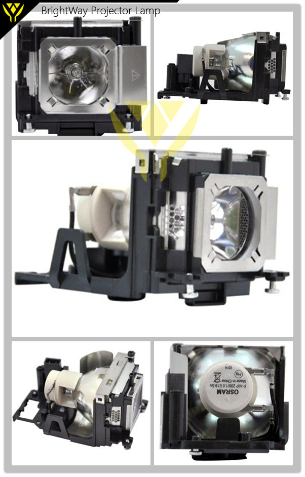 PLC-DXD2600 Projector Lamp Big images