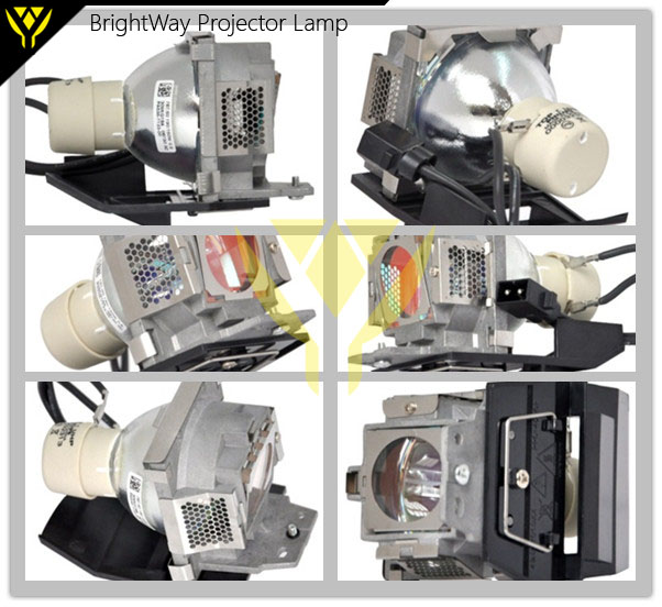 PJ513D Projector Lamp Big images