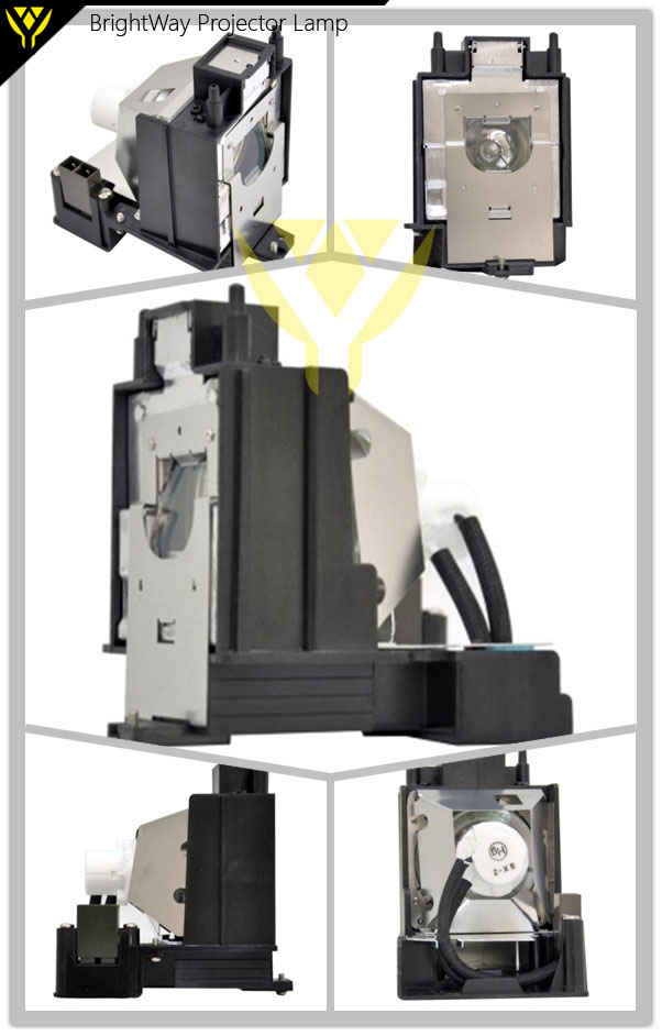 PG-D40X3D Projector Lamp Big images
