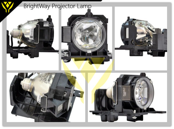 HCP-80X Projector Lamp Big images